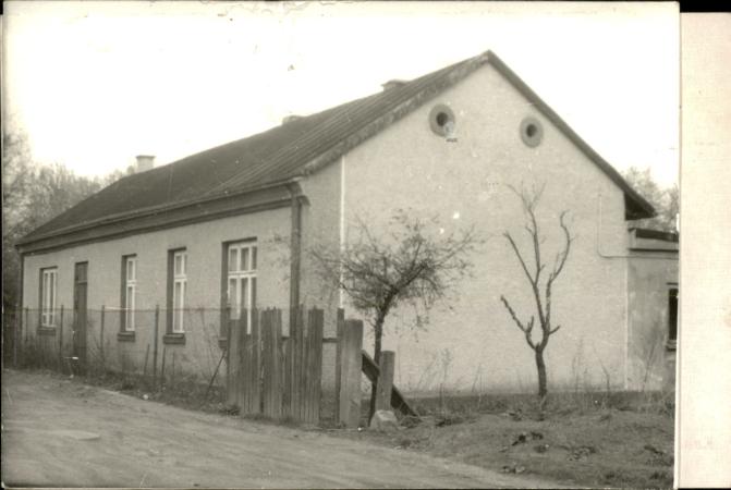 osiedle przyfabryczne, dom, skan 2