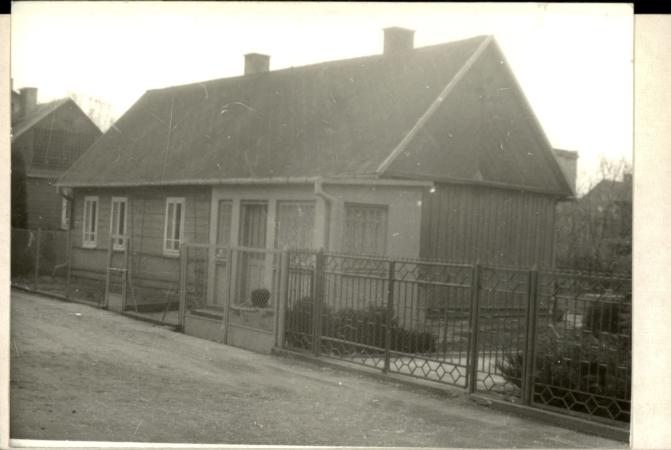 osiedle przyfabryczne, dom, skan 2