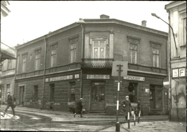 dom, skan 3