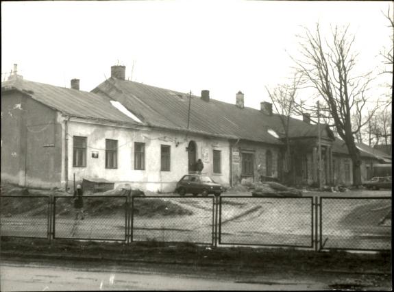 dworek, skan 2