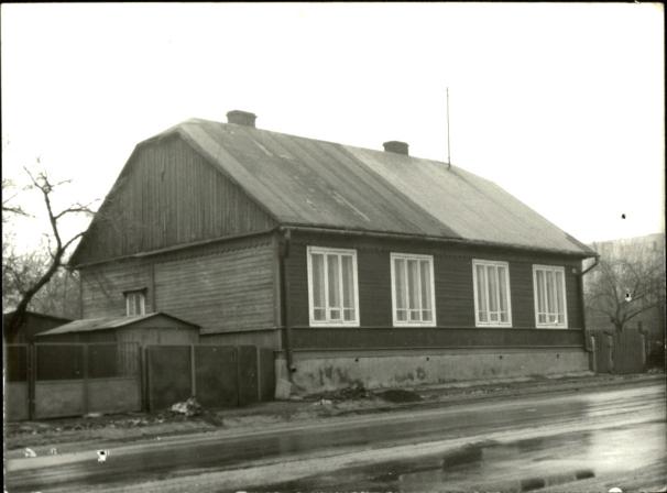 dom, skan 2
