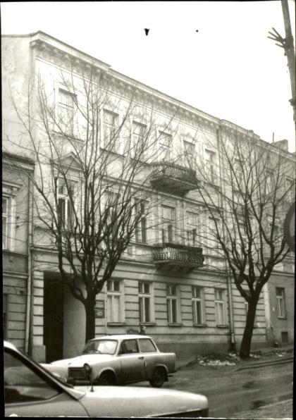 dom, ob. przychodnia, skan 4