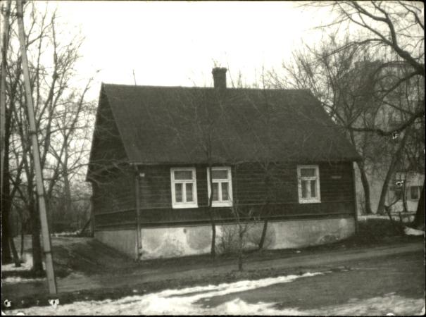 dom, skan 2