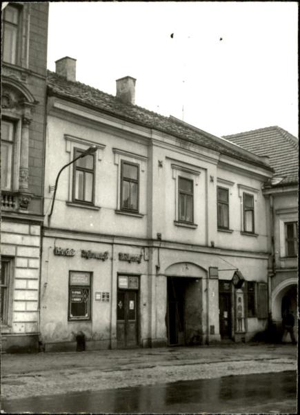 dom, skan 2
