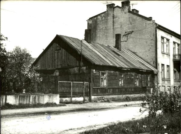 dom, skan 2