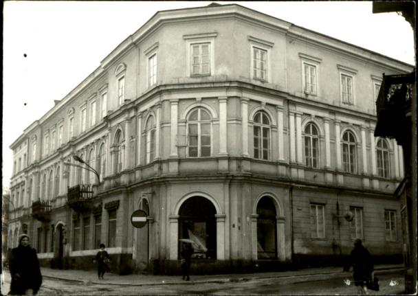 dom, skan 2