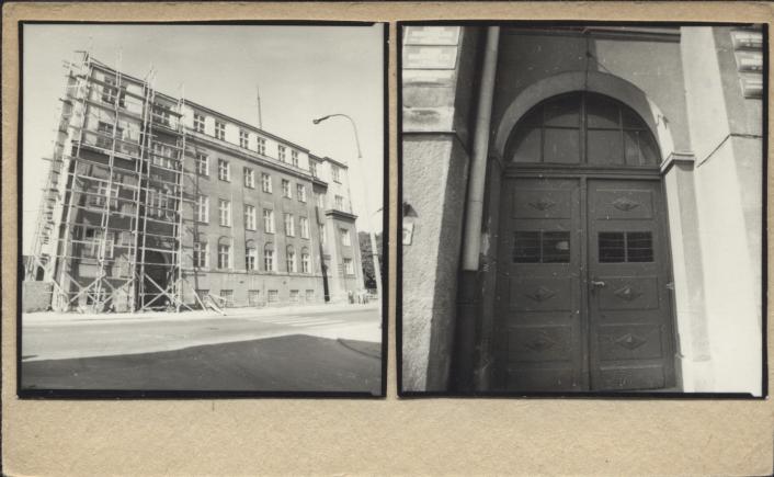 gimnazjum, ob. Studium Nauczycielskie, skan 2