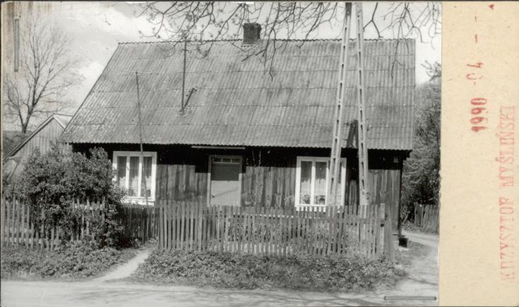 dom, skan 2