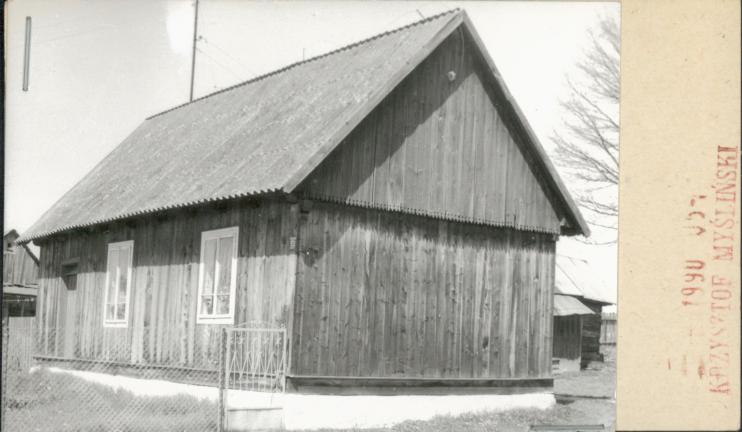 dom, skan 2