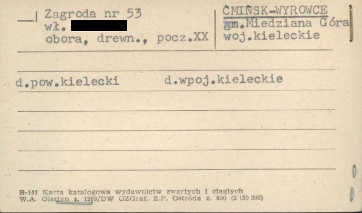 obora, skan 1