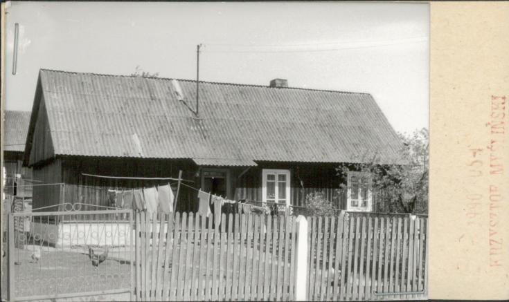 dom, skan 2