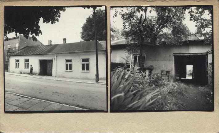 dom, skan 2