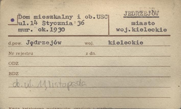 dom mieszkalny i ob. USC, skan 1
