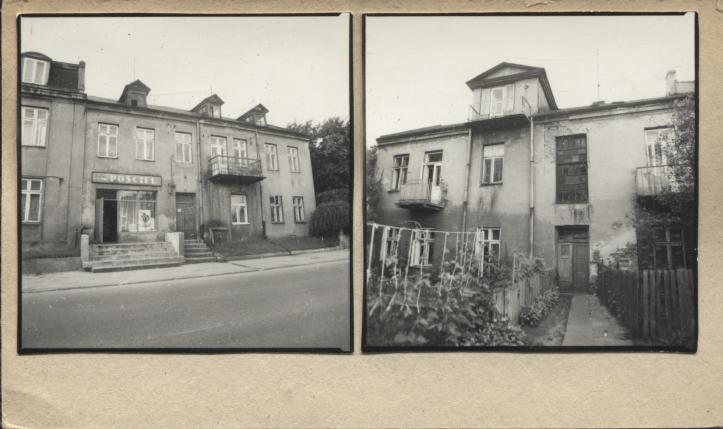 dom mieszkalny, sklep, skan 2