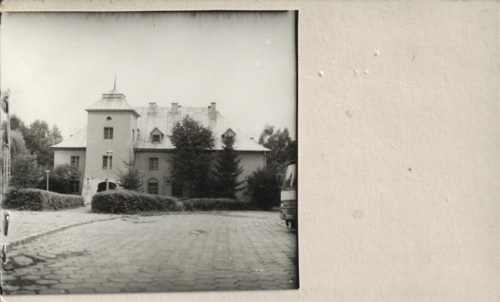 dom wycieczkowy (schronisko), skan 2