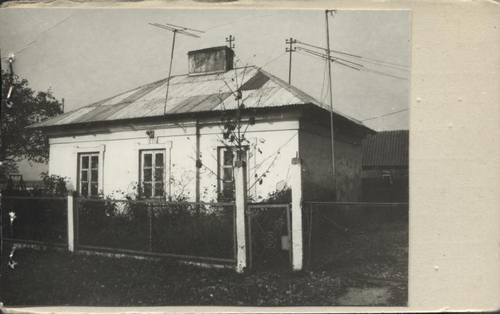 dróżniczówka, skan 2