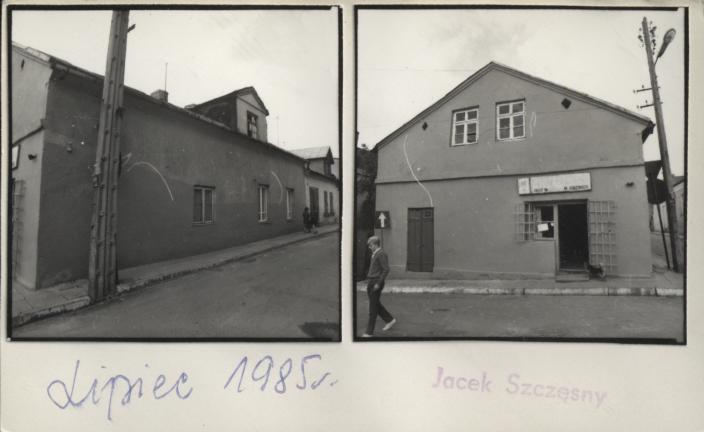 dom mieszkalny, sklep, skan 2