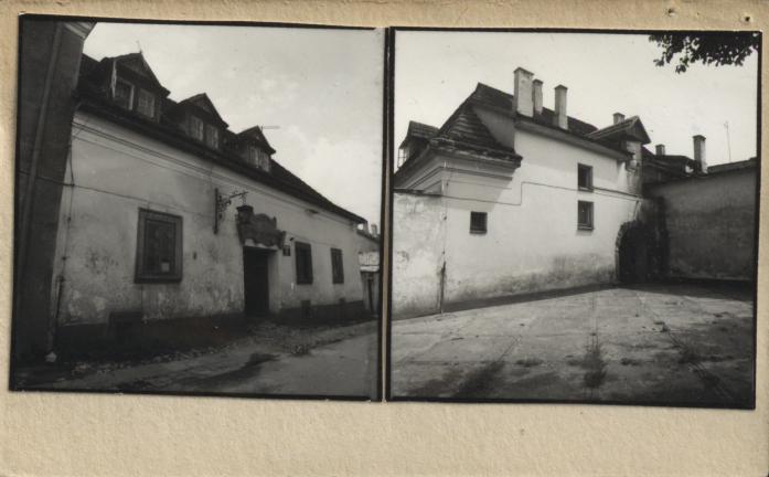 karczma Niemczówka, skan 2
