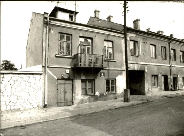 dom, skan 3
