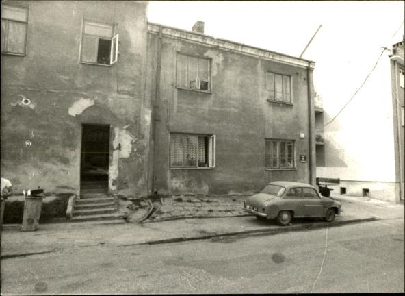 dom, skan 3