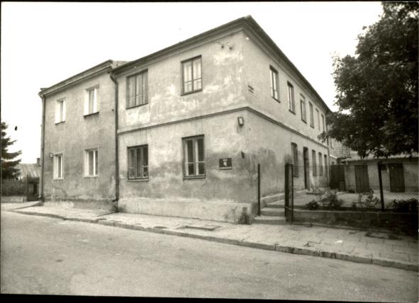 dom, skan 3