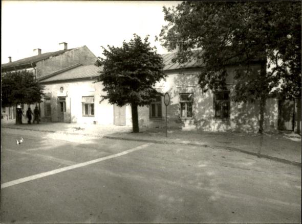 dom, skan 3