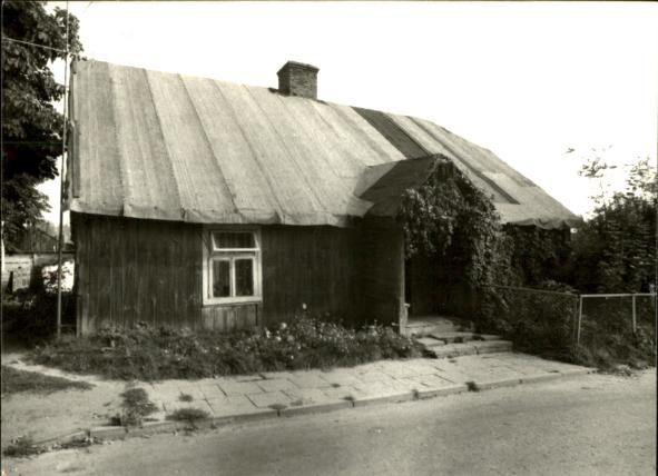 dom, skan 3