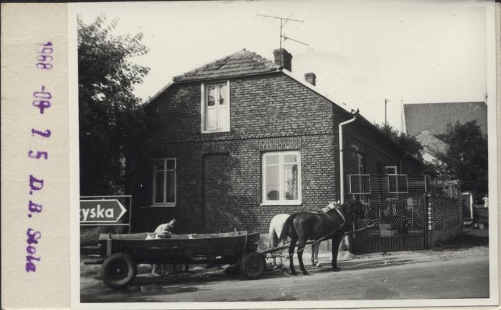 dom, skan 2