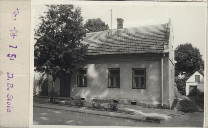 dom, skan 2