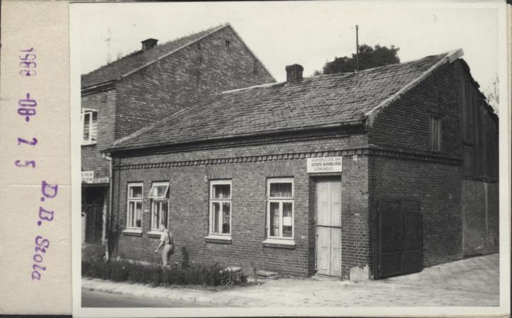 dom, skan 2