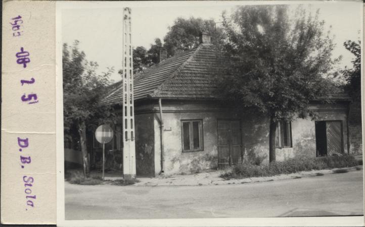 dom, skan 2