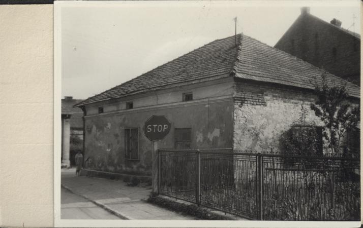 dom, skan 2