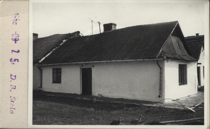 dom, skan 2