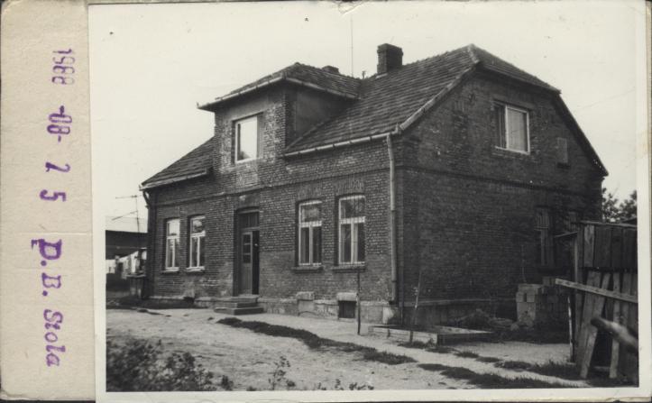 dom, skan 2