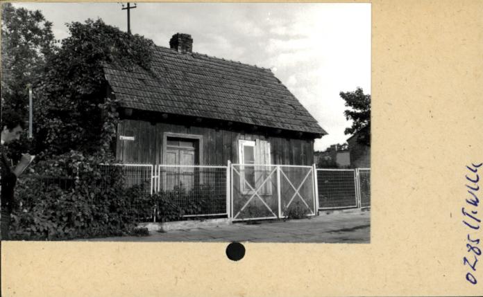 chałupa, skan 2