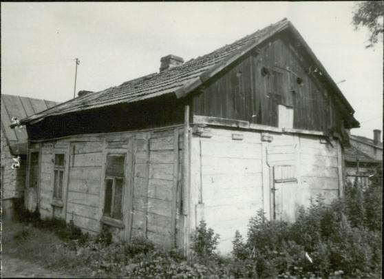 dom, skan 3