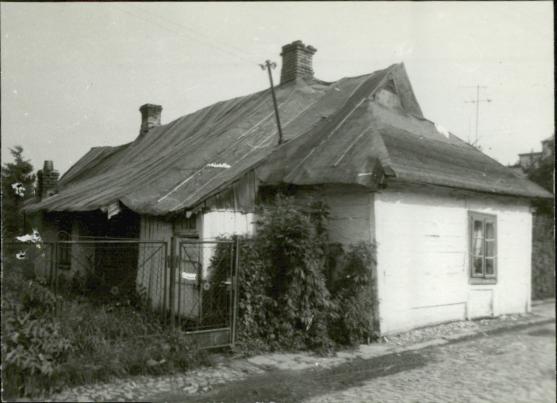 dom, skan 3