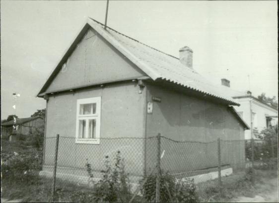 dom, skan 3
