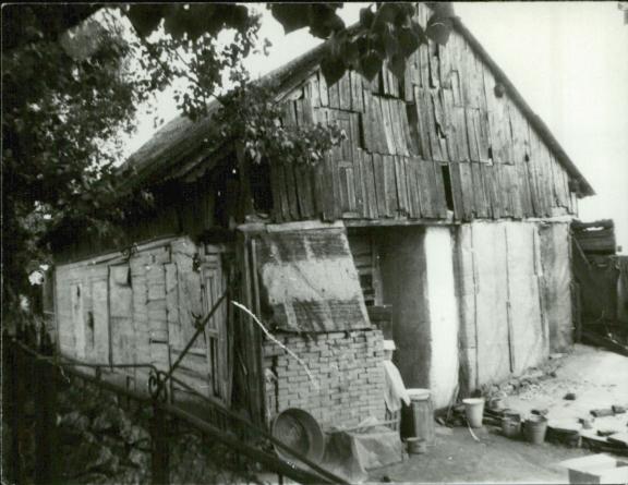 dom, skan 3