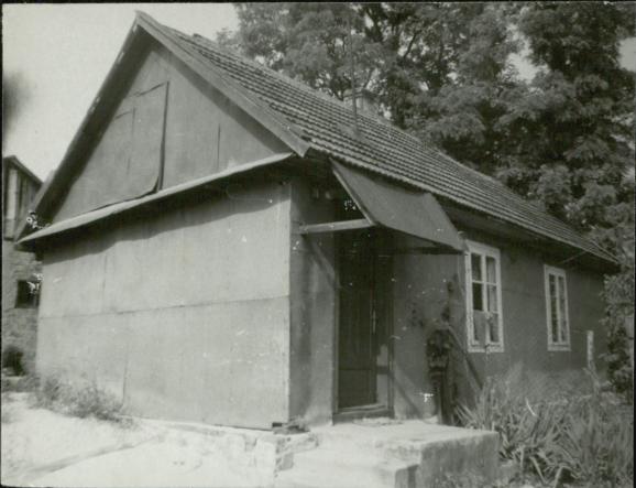 dom, skan 3
