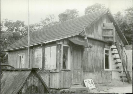 dom, skan 3