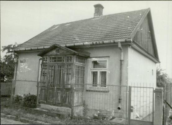 dom, skan 3