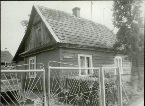 dom, skan 3