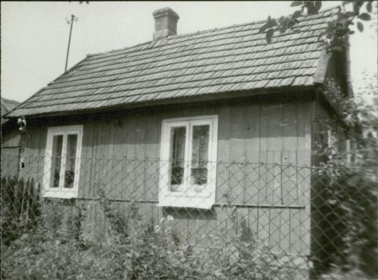 dom, skan 3