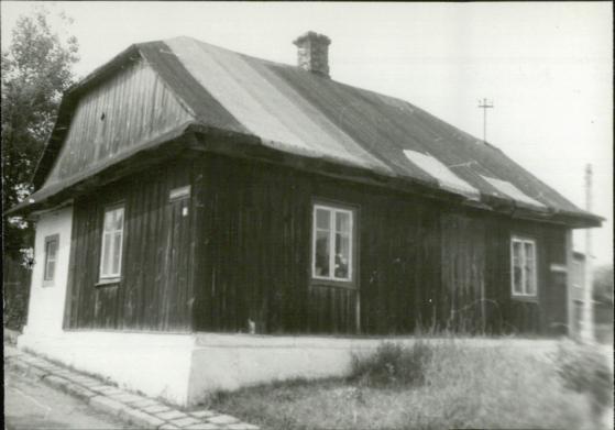 dom, skan 3