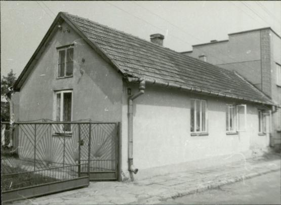 dom, skan 3