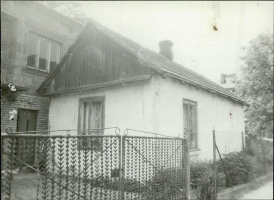 dom, skan 3