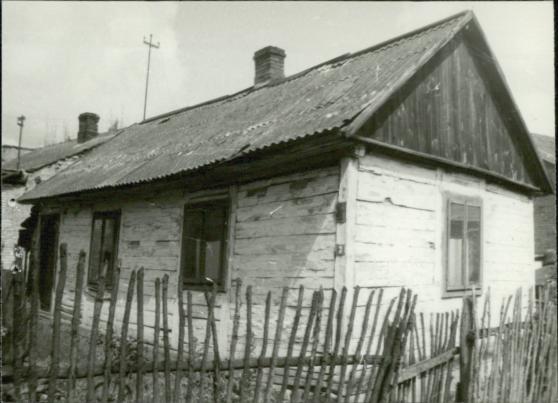 dom, skan 3