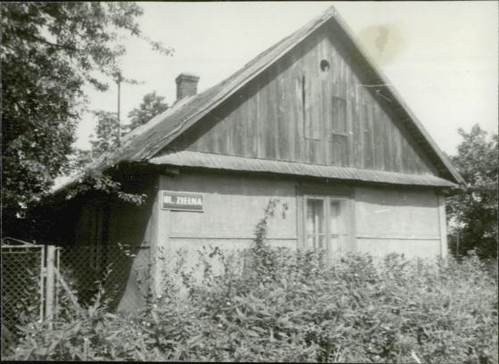 dom, skan 3