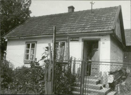 dom, skan 3